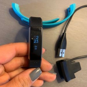 Fitbit Atla